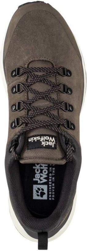 Jack Wolfskin Wandelschoenen TERRAVENTURE URBAN LOW M