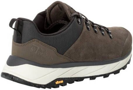 Jack Wolfskin Wandelschoenen TERRAVENTURE URBAN LOW M