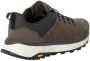 Jack Wolfskin Terraventure Urban Low Men Outdoor schoenen Heren cold coffee - Thumbnail 5