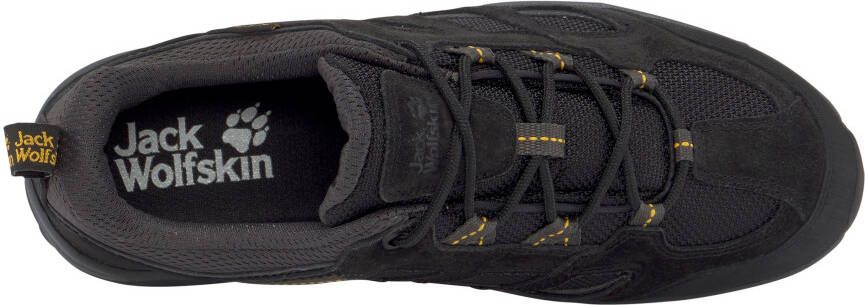 Jack Wolfskin Wandelschoenen VOJO 3 TEXAPORE LOW M