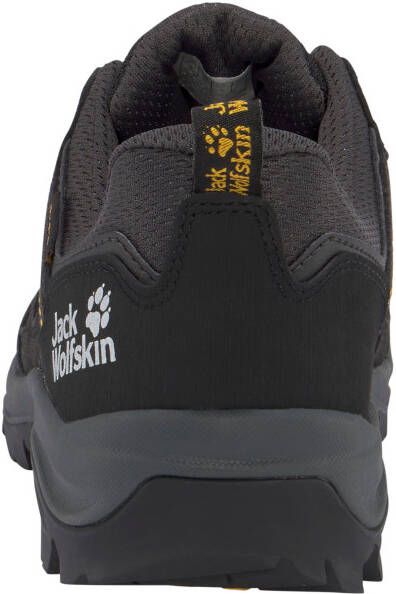 Jack Wolfskin Wandelschoenen VOJO 3 TEXAPORE LOW M