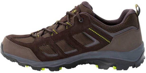 Jack Wolfskin Wandelschoenen VOJO 3 TEXAPORE LOW M