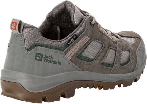 Jack Wolfskin Wandelschoenen VOJO 3 TEXAPORE LOW M