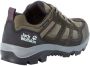 Jack Wolfskin Wandelschoenen VOJO 3 TEXAPORE LOW W - Thumbnail 4