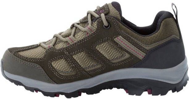 Jack Wolfskin Wandelschoenen VOJO 3 TEXAPORE LOW W