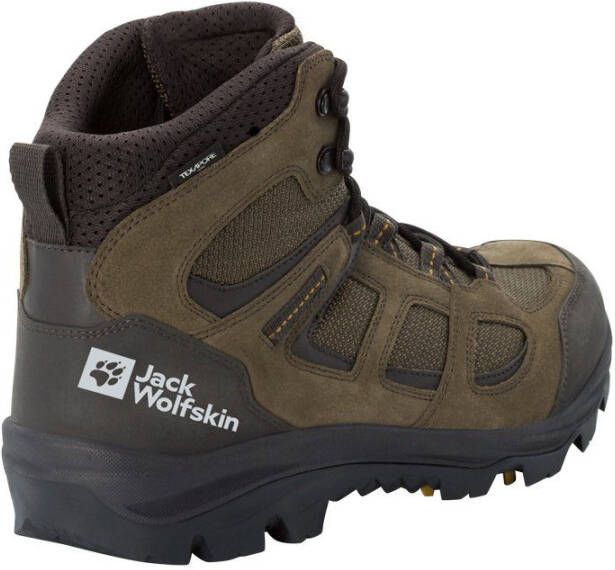 Jack Wolfskin Wandelschoenen VOJO 3 TEXAPORE MID M