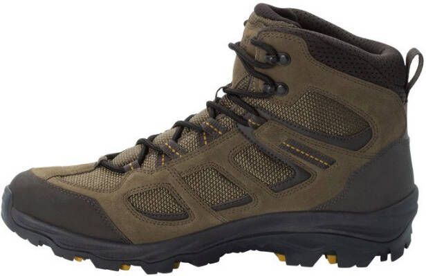 Jack Wolfskin Wandelschoenen VOJO 3 TEXAPORE MID M