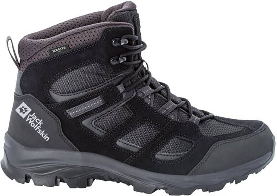 Jack Wolfskin Wandelschoenen VOJO 3 TEXAPORE MID M