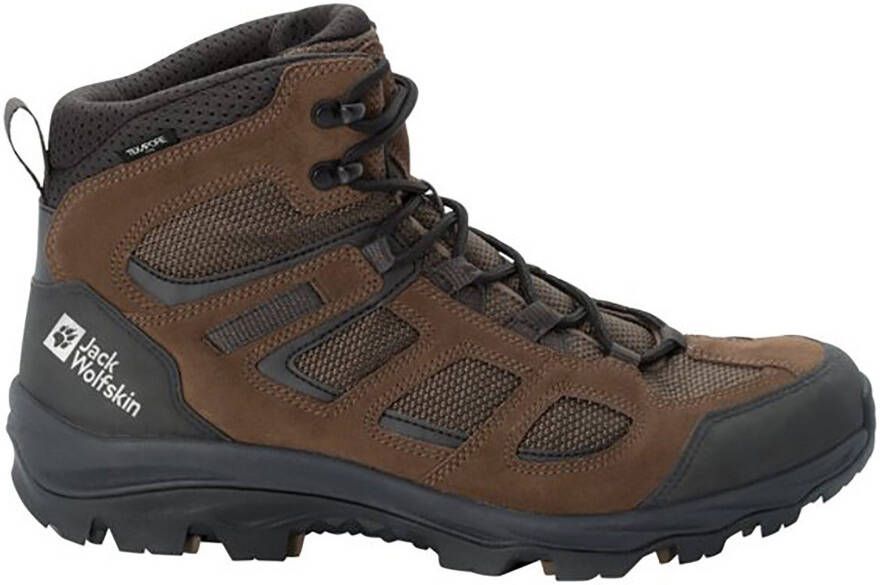 Jack Wolfskin Wandelschoenen VOJO 3 TEXAPORE MID M