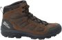 Jack Wolfskin Wandelschoenen VOJO 3 TEXAPORE MID M - Thumbnail 2