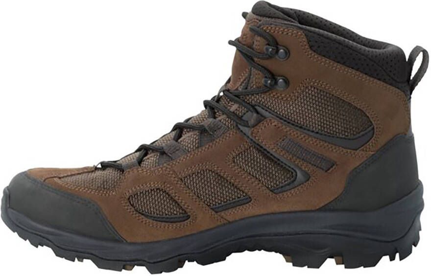 Jack Wolfskin Wandelschoenen VOJO 3 TEXAPORE MID M