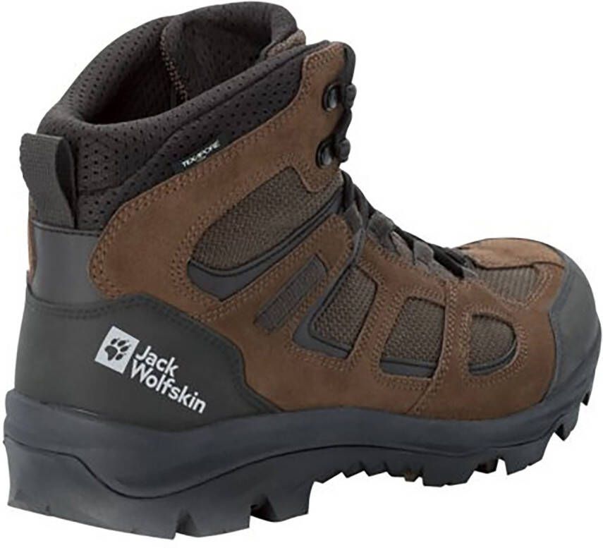 Jack Wolfskin Wandelschoenen VOJO 3 TEXAPORE MID M