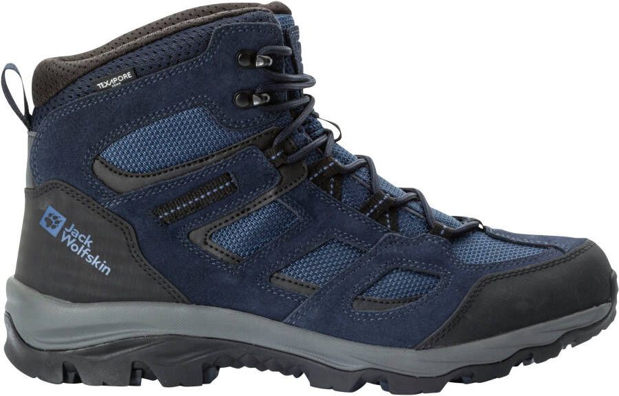 Jack Wolfskin Wandelschoenen VOJO 3 TEXAPORE MID M