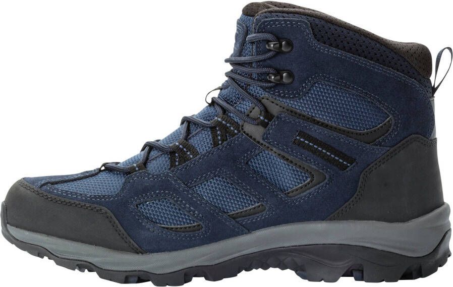 Jack Wolfskin Wandelschoenen VOJO 3 TEXAPORE MID M