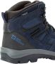 Jack Wolfskin Wandelschoenen VOJO 3 TEXAPORE MID M - Thumbnail 9