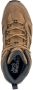 Jack Wolfskin Vojo 3 Texapore Mid Women Waterdichte wandelschoenen Dames 39.5 bruin brown apricot - Thumbnail 4