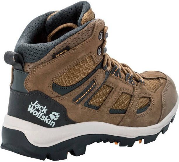 Jack Wolfskin Wandelschoenen VOJO 3 TEXAPORE MID W