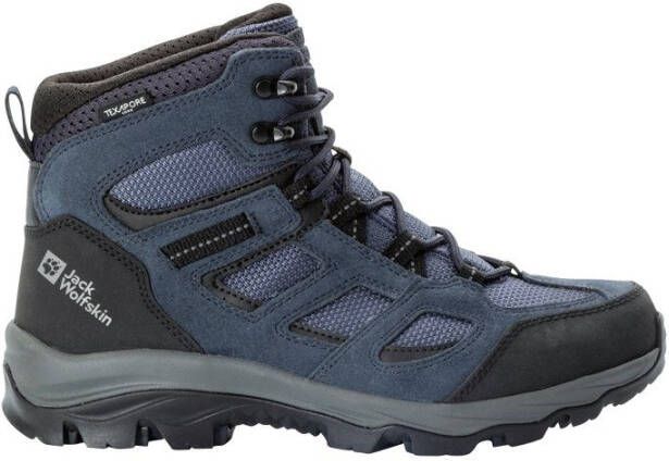 Jack Wolfskin Wandelschoenen VOJO 3 TEXAPORE MID W