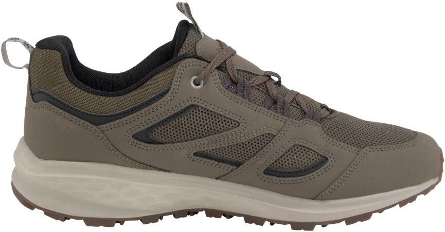 Jack Wolfskin Wandelschoenen VOJO 3 VENT LOW M