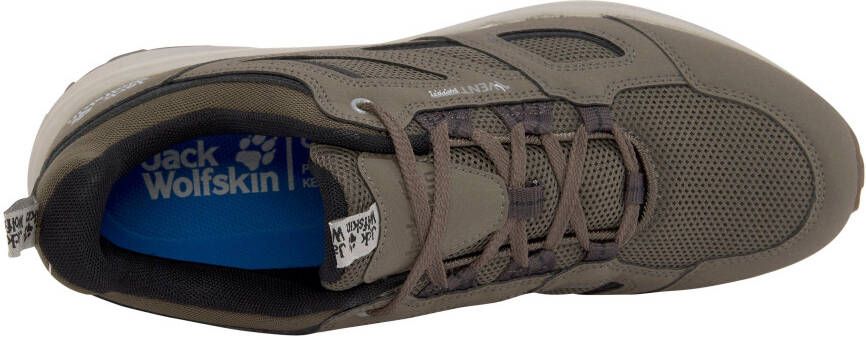 Jack Wolfskin Wandelschoenen VOJO 3 VENT LOW M