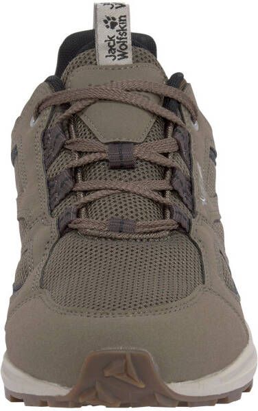 Jack Wolfskin Wandelschoenen VOJO 3 VENT LOW M