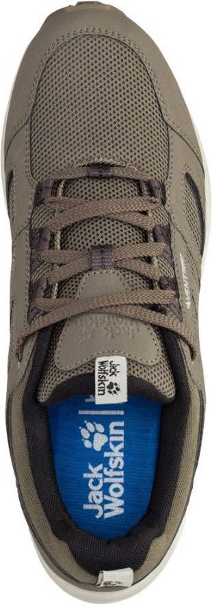 Jack Wolfskin Wandelschoenen VOJO 3 VENT LOW M