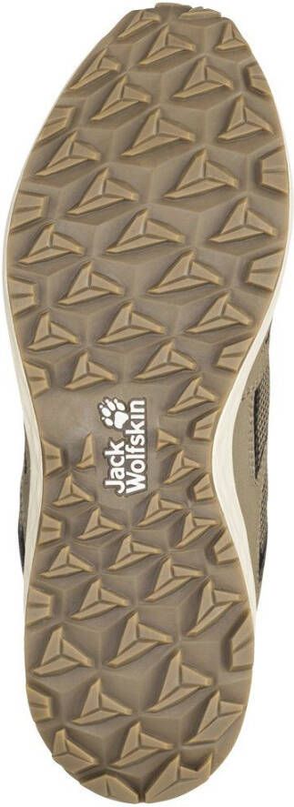 Jack Wolfskin Wandelschoenen VOJO 3 VENT LOW M