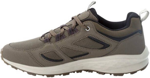 Jack Wolfskin Wandelschoenen VOJO 3 VENT LOW M