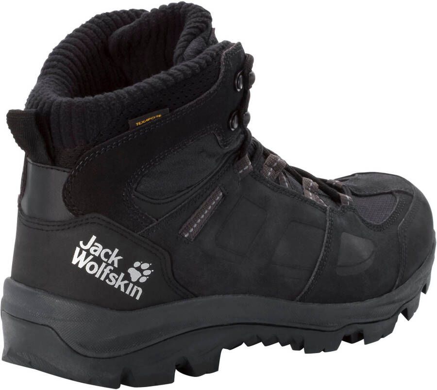 Jack Wolfskin Wandelschoenen VOJO 3 WT TEXAPORE MID M