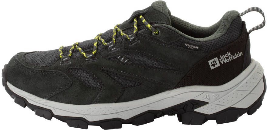 Jack Wolfskin Wandelschoenen VOJO TOUR TEXAPORE LOW M