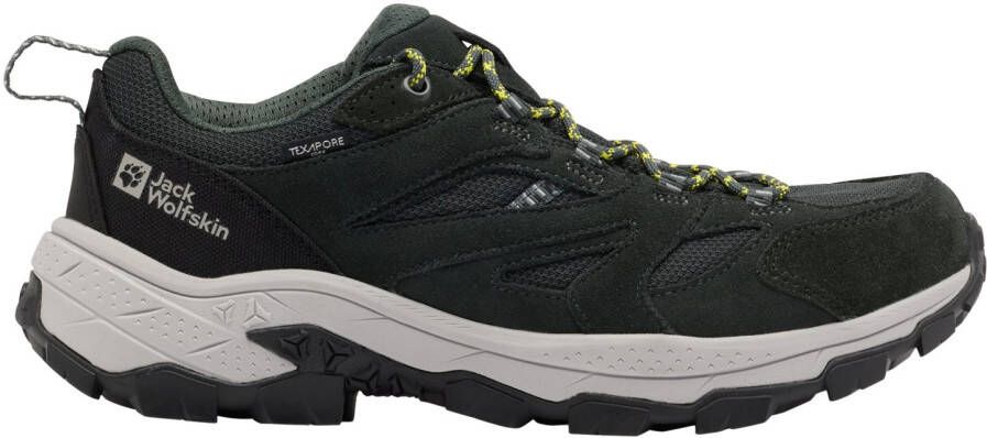 Jack Wolfskin Wandelschoenen VOJO TOUR TEXAPORE LOW M