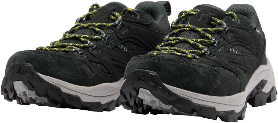 Jack Wolfskin Wandelschoenen VOJO TOUR TEXAPORE LOW M