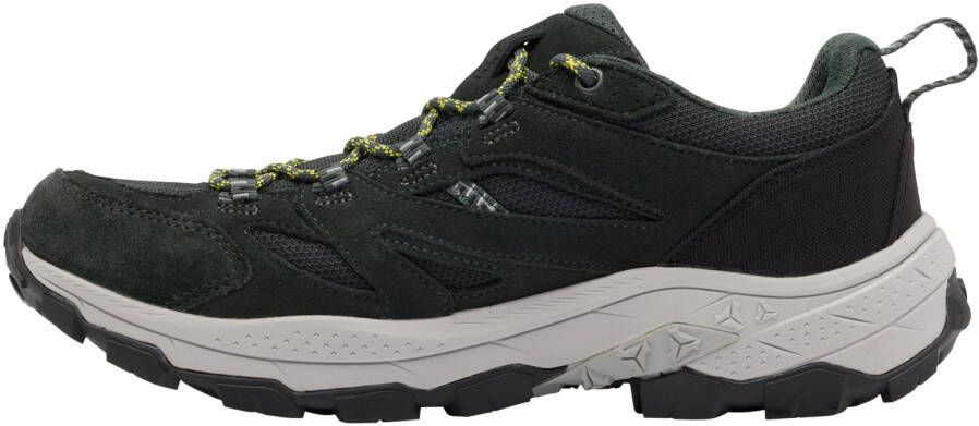 Jack Wolfskin Wandelschoenen VOJO TOUR TEXAPORE LOW M