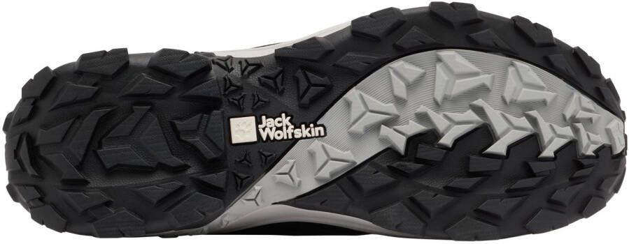 Jack Wolfskin Wandelschoenen VOJO TOUR TEXAPORE LOW M