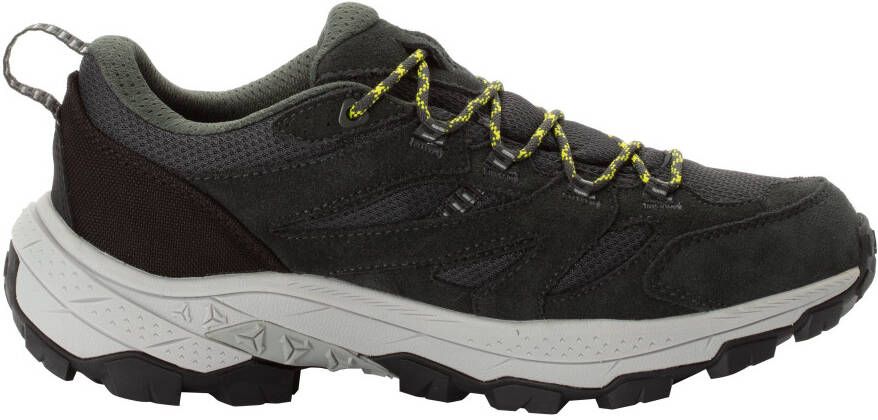 Jack Wolfskin Wandelschoenen VOJO TOUR TEXAPORE LOW M