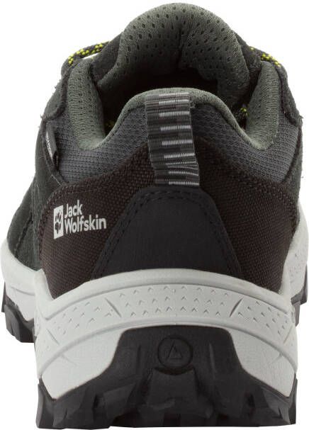 Jack Wolfskin Wandelschoenen VOJO TOUR TEXAPORE LOW M