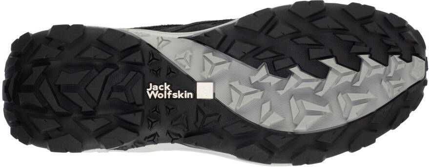 Jack Wolfskin Wandelschoenen VOJO TOUR TEXAPORE LOW M