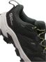 Jack Wolfskin Vojo Tour Texapore Low Waterdichte wandelschoenen black forest - Thumbnail 11