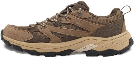 Jack Wolfskin Wandelschoenen VOJO TOUR TEXAPORE LOW W