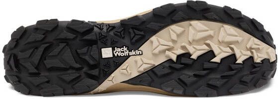 Jack Wolfskin Wandelschoenen VOJO TOUR TEXAPORE LOW W