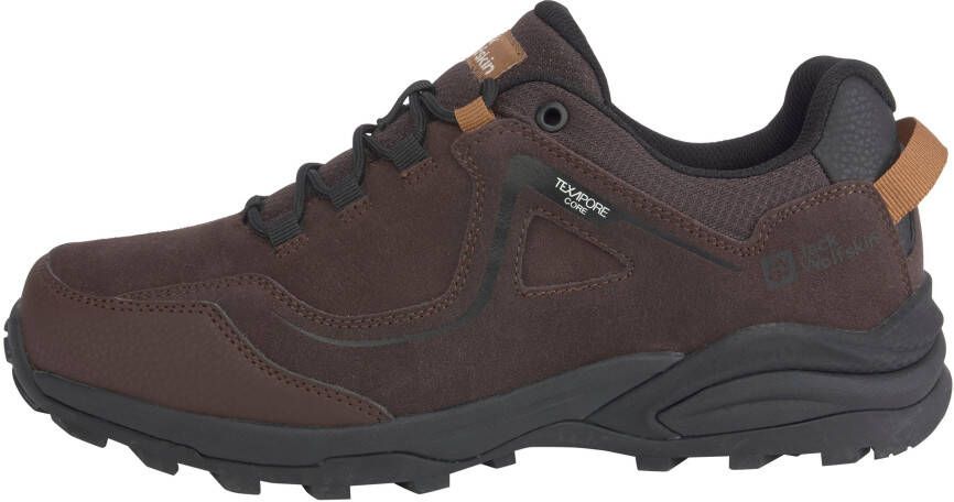 Jack Wolfskin Wandelschoenen SUNSET HIKE TEXAPORE LOW M