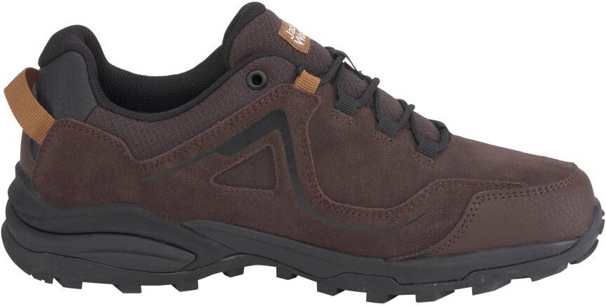 Jack Wolfskin Wandelschoenen SUNSET HIKE TEXAPORE LOW M