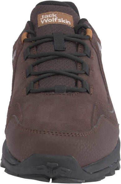 Jack Wolfskin Wandelschoenen SUNSET HIKE TEXAPORE LOW M