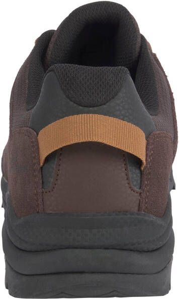 Jack Wolfskin Wandelschoenen SUNSET HIKE TEXAPORE LOW M