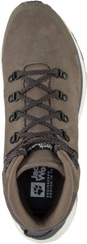 Jack Wolfskin Wandelschoenen WOODLAND 2 TEXAPORE LOW M