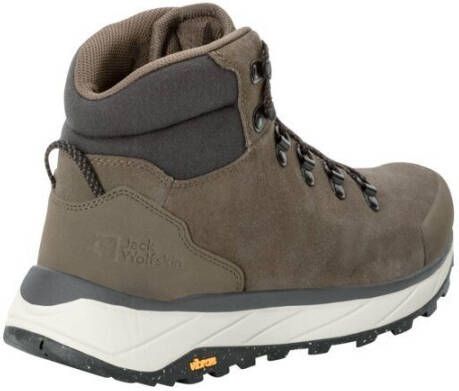 Jack Wolfskin Wandelschoenen WOODLAND 2 TEXAPORE LOW M