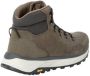 Jack Wolfskin Terraventure Urban Mid Outdoor schoenen 45.5 cold coffee cold coffee - Thumbnail 5