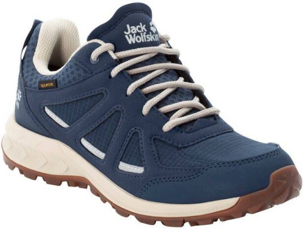 Jack Wolfskin Wandelschoenen WOODLAND 2 TEXAPORE LOW W