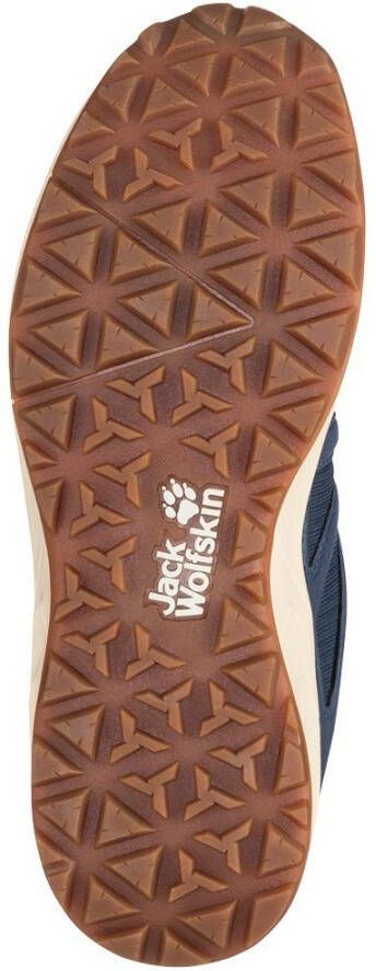 Jack Wolfskin Wandelschoenen WOODLAND 2 TEXAPORE LOW W