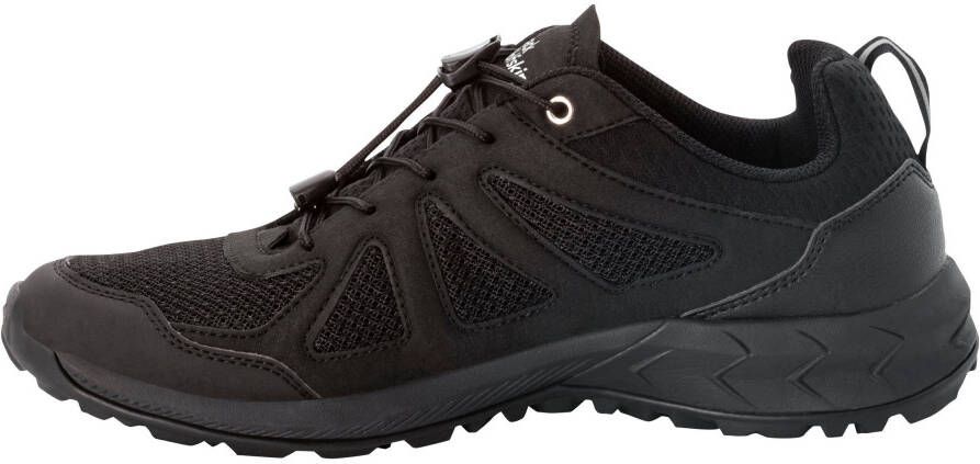 Jack Wolfskin Wandelschoenen WOODLAND 2 VENT LOW M